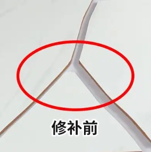 剑河瓷砖空鼓维修公司分享下瓷砖基层整体强度偏低，可能会导致的问题。